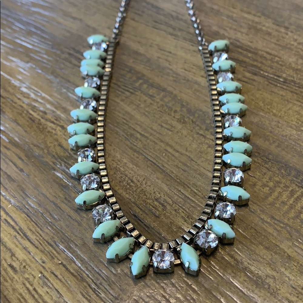 J. Crew Necklace